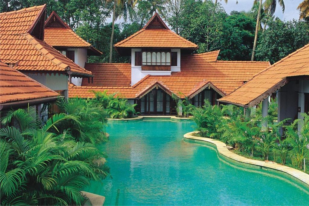Meandering Pool Villa Hi Tea One-hour sunset cruiseComplimentary house Wellness doctor consultation Evening Cultural program Complimentary FishingCycling Clay pottery experience,63262516:JPEG